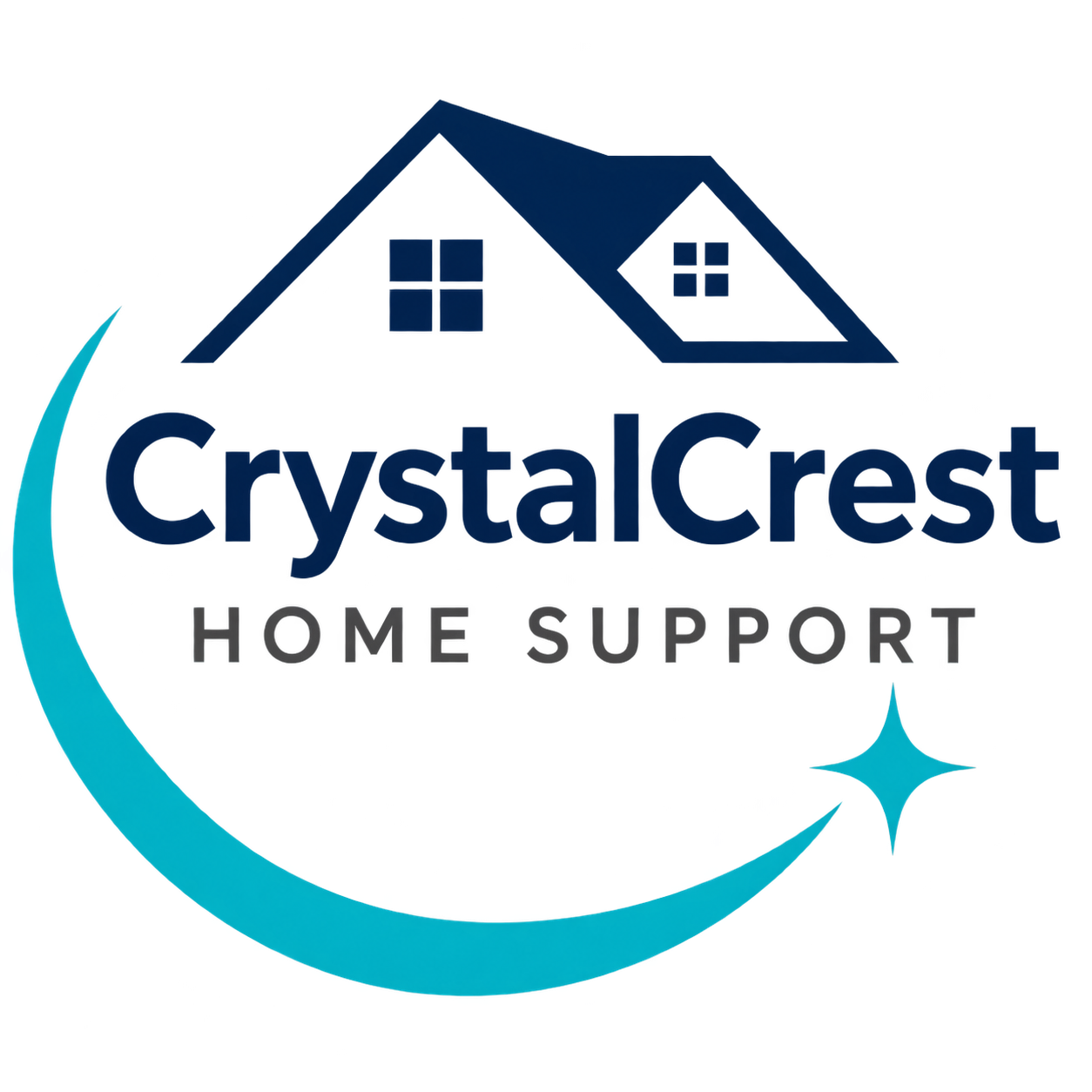 CrystalCrest Home Support